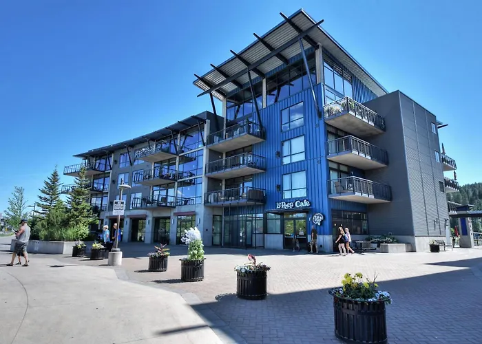 Escape To Coeur D'Alene