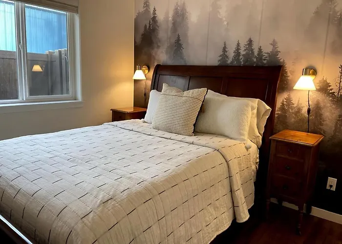 Darling Downtown Cottage - Summer In Cda!