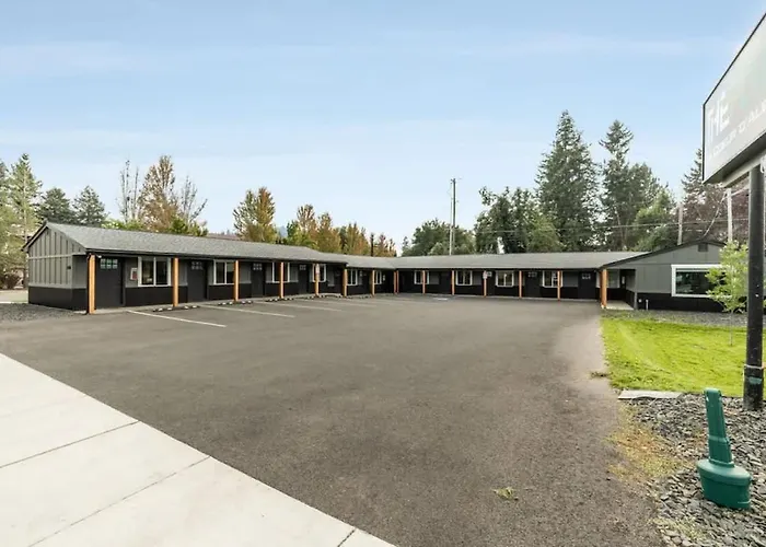 The Flats- Executive Suite-Downtown Cda